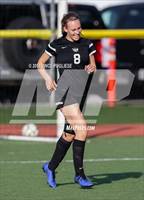 Photo from the gallery "New West Charter @ Flintridge Sacred Heart (CIF D1 SoCal Regional Playoffs)"