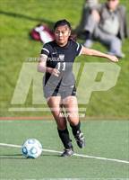 Photo from the gallery "New West Charter @ Flintridge Sacred Heart (CIF D1 SoCal Regional Playoffs)"