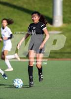 Photo from the gallery "New West Charter @ Flintridge Sacred Heart (CIF D1 SoCal Regional Playoffs)"