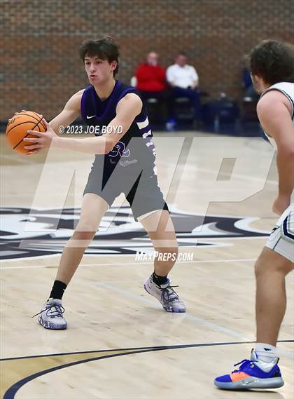 Thumbnail 2 in Whitesburg Christian Academy @ Randolph School photogallery.