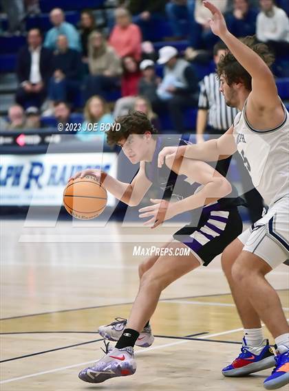 Thumbnail 3 in Whitesburg Christian Academy @ Randolph School photogallery.
