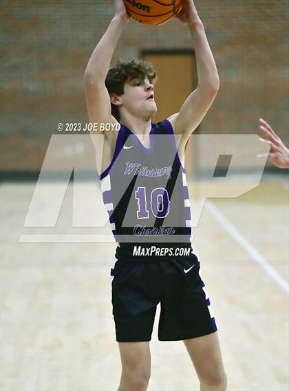 Thumbnail 3 in Whitesburg Christian Academy @ Randolph School photogallery.