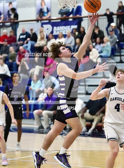 Thumbnail 3 in Whitesburg Christian Academy @ Randolph School photogallery.