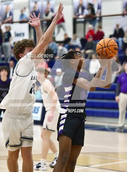 Thumbnail 2 in Whitesburg Christian Academy @ Randolph School photogallery.