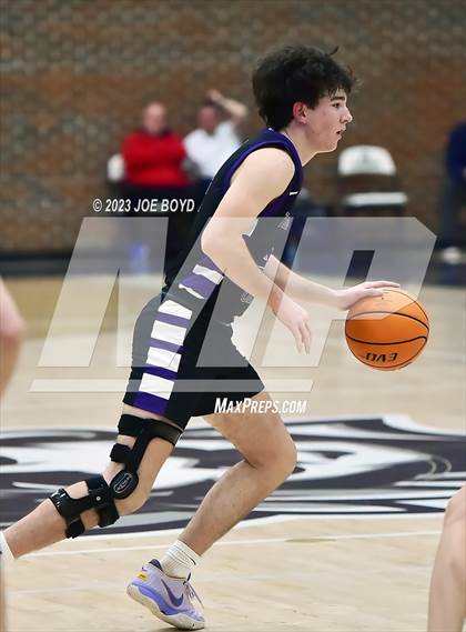 Thumbnail 3 in Whitesburg Christian Academy @ Randolph School photogallery.