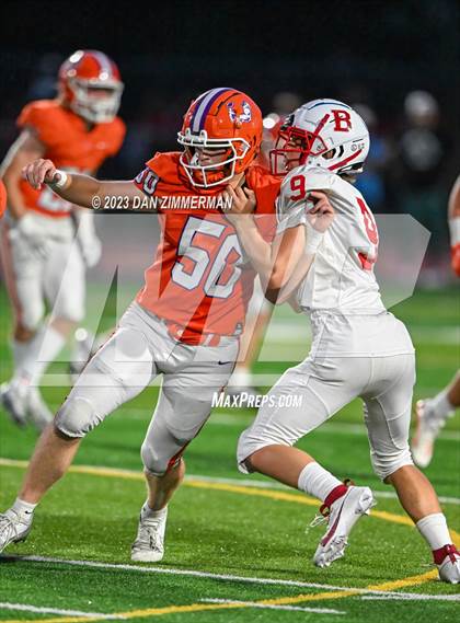 Thumbnail 1 in Bloomsburg @ Danville photogallery.