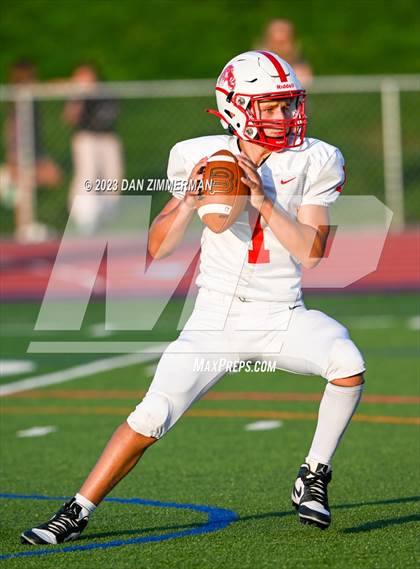 Thumbnail 1 in Bloomsburg @ Danville photogallery.