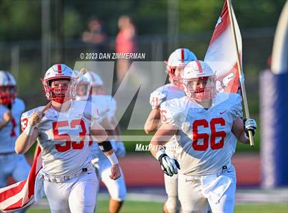 Thumbnail 1 in Bloomsburg @ Danville photogallery.