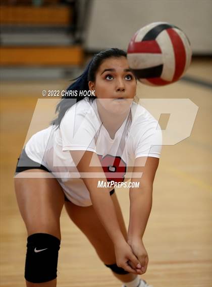 Thumbnail 1 in Cholla @ Tucson High Magnet School photogallery.