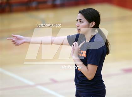 Thumbnail 2 in Cholla @ Tucson High Magnet School photogallery.