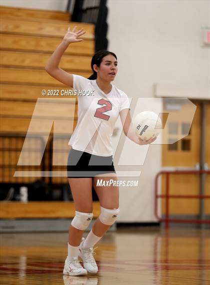 Thumbnail 2 in Cholla @ Tucson High Magnet School photogallery.