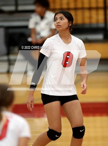 Thumbnail 3 in Cholla @ Tucson High Magnet School photogallery.