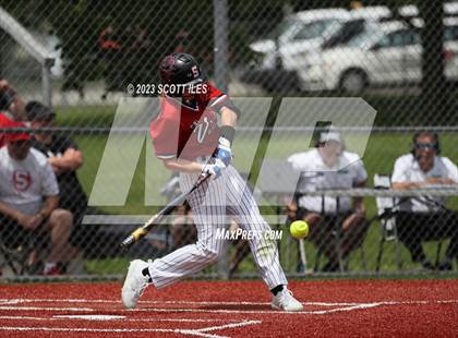 Thumbnail 3 in Unioto vs. Steubenville (OHSAA D2 Regional Final) photogallery.