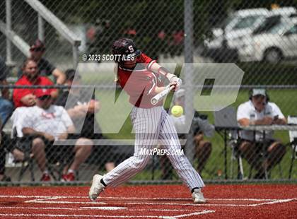 Thumbnail 2 in Unioto vs. Steubenville (OHSAA D2 Regional Final) photogallery.