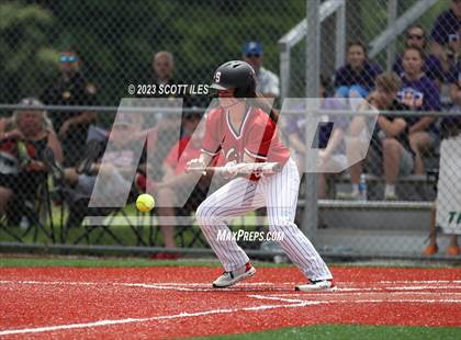 Thumbnail 3 in Unioto vs. Steubenville (OHSAA D2 Regional Final) photogallery.