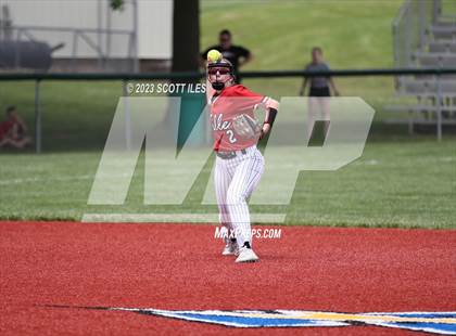 Thumbnail 1 in Unioto vs. Steubenville (OHSAA D2 Regional Final) photogallery.