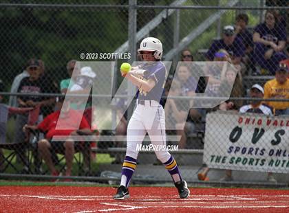 Thumbnail 1 in Unioto vs. Steubenville (OHSAA D2 Regional Final) photogallery.