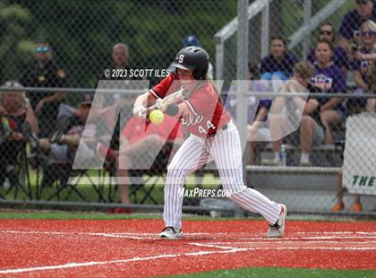 Thumbnail 1 in Unioto vs. Steubenville (OHSAA D2 Regional Final) photogallery.