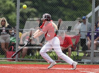 Thumbnail 3 in Unioto vs. Steubenville (OHSAA D2 Regional Final) photogallery.
