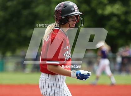 Thumbnail 3 in Unioto vs. Steubenville (OHSAA D2 Regional Final) photogallery.