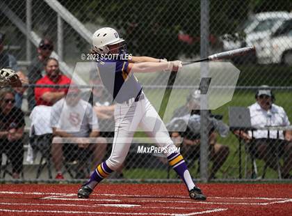 Thumbnail 2 in Unioto vs. Steubenville (OHSAA D2 Regional Final) photogallery.