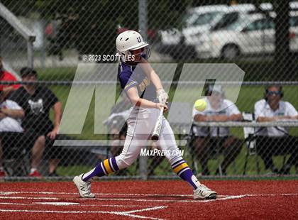 Thumbnail 1 in Unioto vs. Steubenville (OHSAA D2 Regional Final) photogallery.
