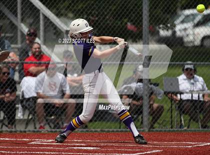 Thumbnail 1 in Unioto vs. Steubenville (OHSAA D2 Regional Final) photogallery.