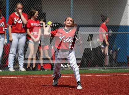 Thumbnail 3 in Unioto vs. Steubenville (OHSAA D2 Regional Final) photogallery.