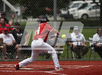 Thumbnail 2 in Unioto vs. Steubenville (OHSAA D2 Regional Final) photogallery.