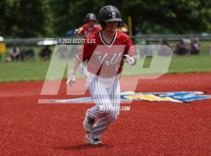 Thumbnail 2 in Unioto vs. Steubenville (OHSAA D2 Regional Final) photogallery.