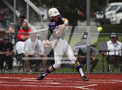 Thumbnail 3 in Unioto vs. Steubenville (OHSAA D2 Regional Final) photogallery.