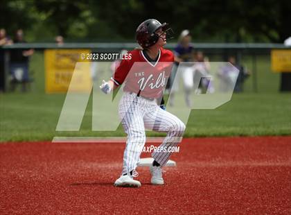 Thumbnail 3 in Unioto vs. Steubenville (OHSAA D2 Regional Final) photogallery.