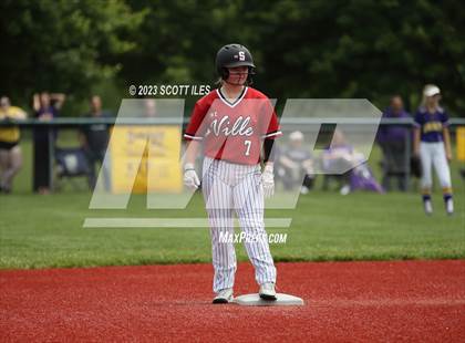 Thumbnail 1 in Unioto vs. Steubenville (OHSAA D2 Regional Final) photogallery.