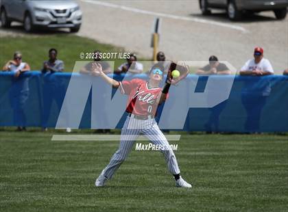 Thumbnail 3 in Unioto vs. Steubenville (OHSAA D2 Regional Final) photogallery.