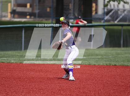 Thumbnail 3 in Unioto vs. Steubenville (OHSAA D2 Regional Final) photogallery.