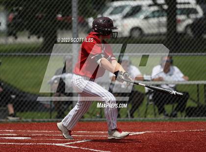 Thumbnail 1 in Unioto vs. Steubenville (OHSAA D2 Regional Final) photogallery.