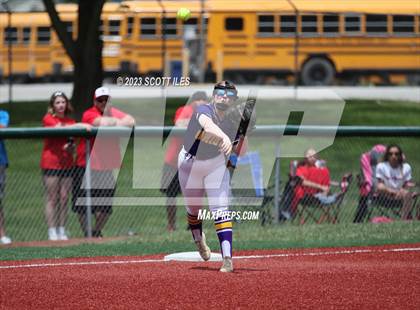 Thumbnail 1 in Unioto vs. Steubenville (OHSAA D2 Regional Final) photogallery.