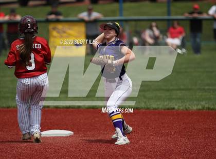 Thumbnail 2 in Unioto vs. Steubenville (OHSAA D2 Regional Final) photogallery.