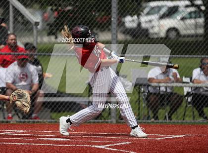 Thumbnail 2 in Unioto vs. Steubenville (OHSAA D2 Regional Final) photogallery.
