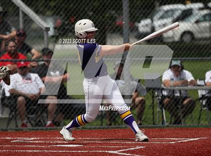 Thumbnail 2 in Unioto vs. Steubenville (OHSAA D2 Regional Final) photogallery.