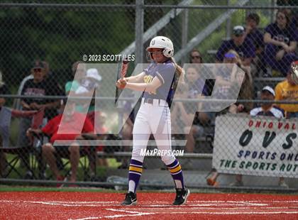 Thumbnail 2 in Unioto vs. Steubenville (OHSAA D2 Regional Final) photogallery.