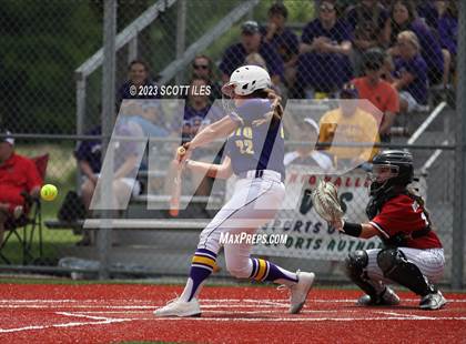 Thumbnail 1 in Unioto vs. Steubenville (OHSAA D2 Regional Final) photogallery.