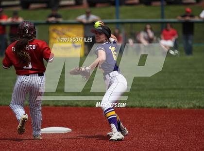 Thumbnail 1 in Unioto vs. Steubenville (OHSAA D2 Regional Final) photogallery.