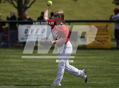 Thumbnail 1 in Unioto vs. Steubenville (OHSAA D2 Regional Final) photogallery.