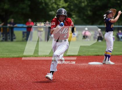 Thumbnail 1 in Unioto vs. Steubenville (OHSAA D2 Regional Final) photogallery.