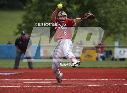 Thumbnail 1 in Unioto vs. Steubenville (OHSAA D2 Regional Final) photogallery.