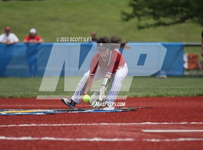 Thumbnail 2 in Unioto vs. Steubenville (OHSAA D2 Regional Final) photogallery.