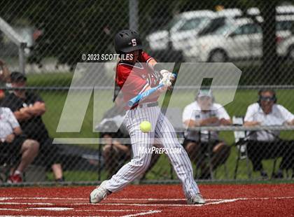 Thumbnail 3 in Unioto vs. Steubenville (OHSAA D2 Regional Final) photogallery.
