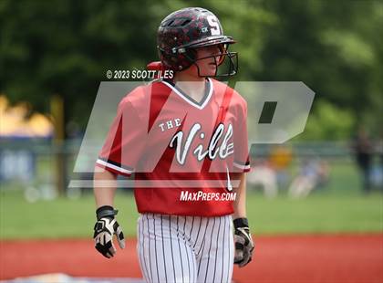 Thumbnail 1 in Unioto vs. Steubenville (OHSAA D2 Regional Final) photogallery.