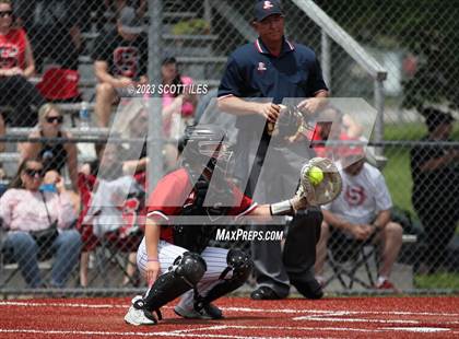 Thumbnail 3 in Unioto vs. Steubenville (OHSAA D2 Regional Final) photogallery.